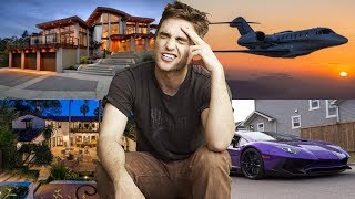 Robert Pattinson Lifestyle ★ Net Worth ★ Biography ★ Houses ★ Cars ★ Income ★ Jet ★ Girlfriend