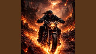 Ride through hell
