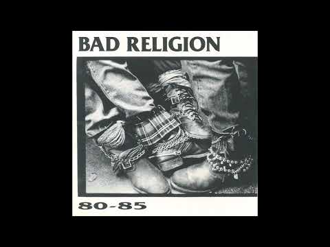 Bad Religion - Oligarchy