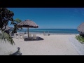 Fiji Castaway Island Resort Villa Review