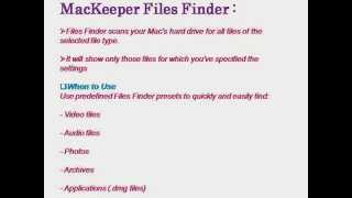 MacKeeper Coupon Code Products