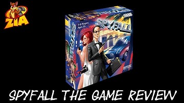 How to play Spyfall | HOW TO PLAY