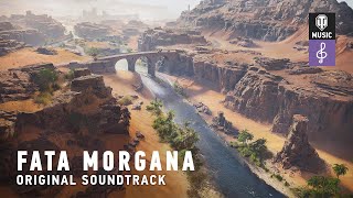 World of Tanks Official Soundtrack: Fata Morgana