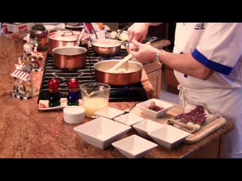 Video: Cách Nấu Súp Boletus