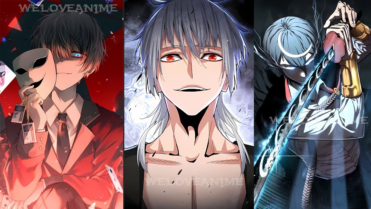fav-manhwa-manhua-manga-i-have-ever-read-youtube