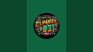 Clipante831 is broadcasting a livestream.