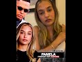 😲Pamela Infante se CONVIERTE en la Primera Mujer de la Nueva Compañia de Alofoke 🎉