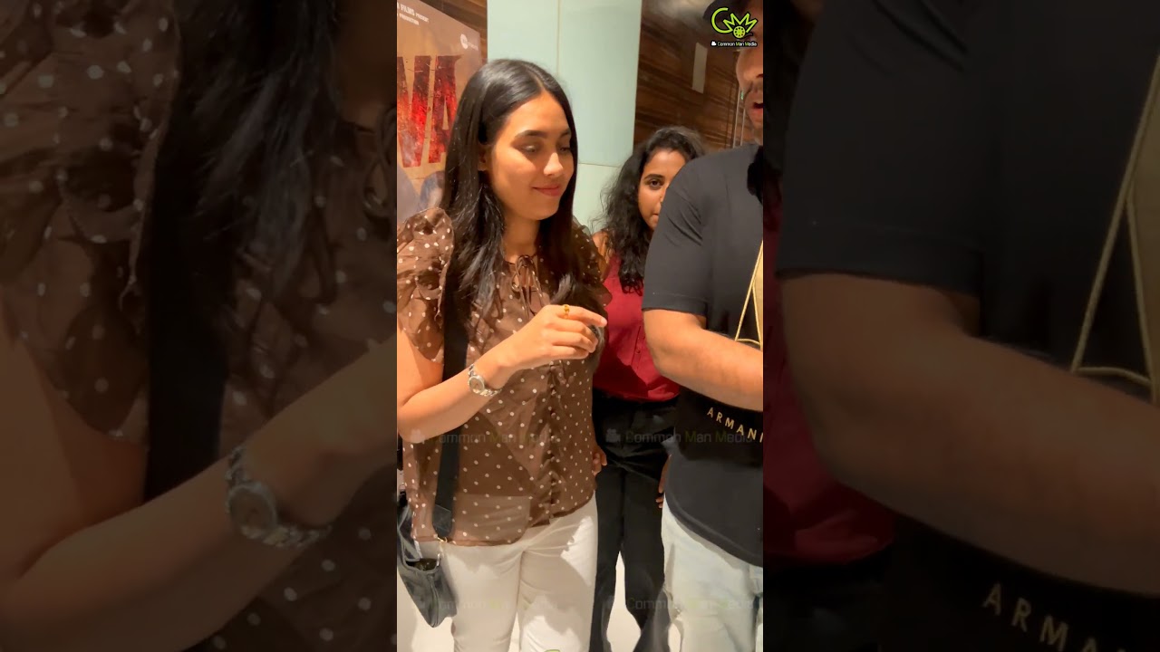 Pavithra Janani, Sachana, Ananthi, Rayan, Shuiva at Mr. House Keeping Celebrity Show 