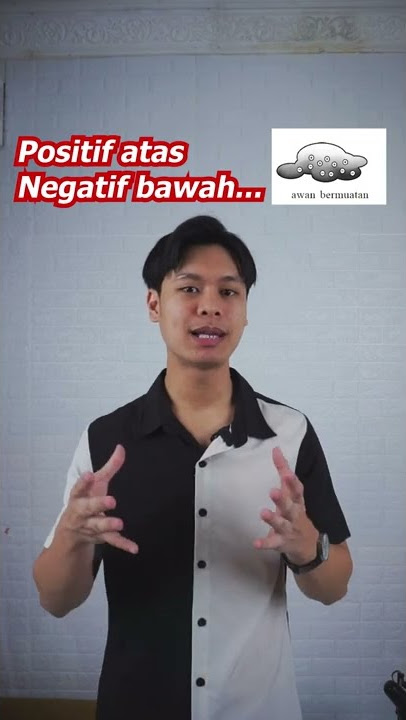 Bagaimana Petir Bisa Terjadi?