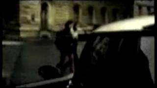 Mini Cooper Commercial Boot