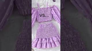 What 8 year olds wear now #outfit #basicstyle #spoiled Profile