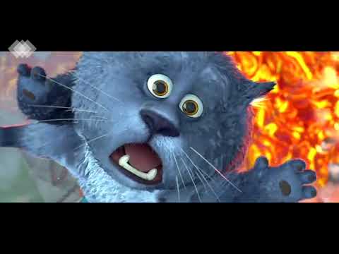 cats-|-trailer