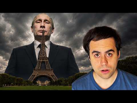 Confirmed: Russia is interfering with global GPS signals