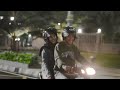 Beginning of video