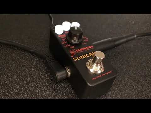 sonicake-5th-dimension-mini-pedal-review