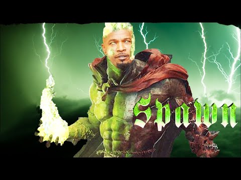SPAWN  Will Blow Your Mind 2023