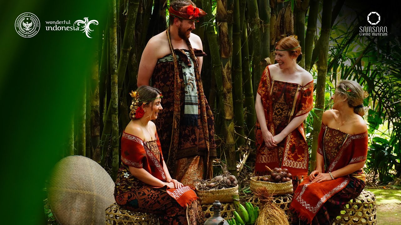 Support of strategic efforts of the Ministry of Tourism and Creative Economy (KEMENPAREKRAF)