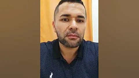 oracin de la noche, Padre Edison Velsquez