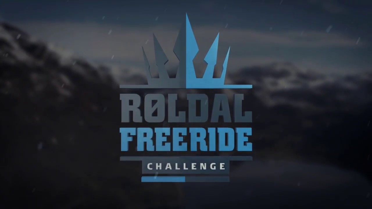 Røldal Freeride Challenge Teaser 2016 - YouTube