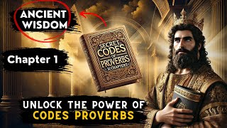 Rsyslog Secret Codes of Proverbs: A Journey Through the Teachings of Solomon | Chapter 1 of 32 Guide