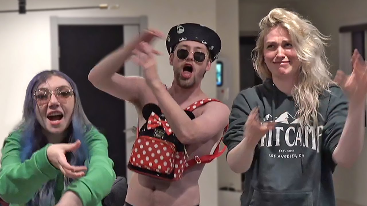 Drinking With Friends Was a Horrible Idea