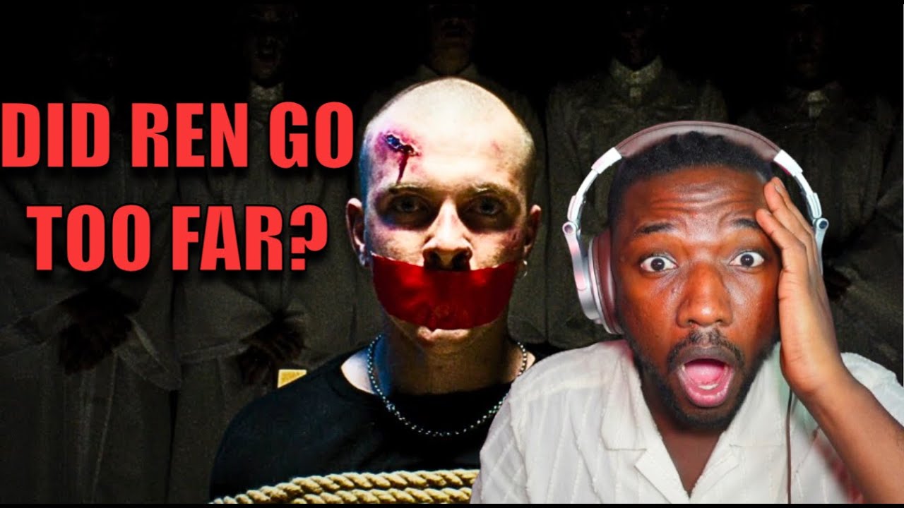 FINALLY! REN - KUJO BEAT DOWN | REACTION