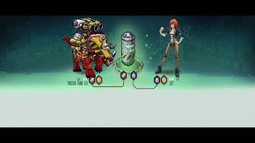 Mutants Genetic Gladiators (Random Mutants) Part 202