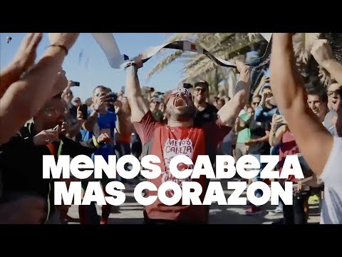 MENOS CABEZA MÁS CORAZÓN | Videoclip DELAFÉ y Valentí Sanjuan