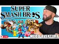 Madrugada de Super Smash Bros ULTIMATE Modo Aventura | Nintendo Switch 2 |🔴En directo