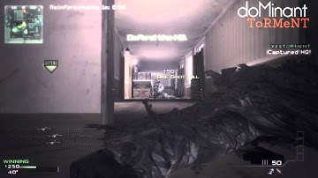 dM vs Beyond #9 (MW3,PS3,EU) | By ToRMeNT