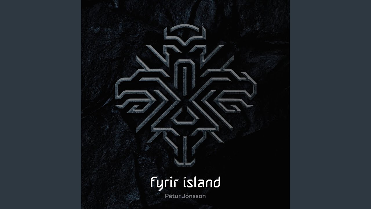 Fyrir Ísland