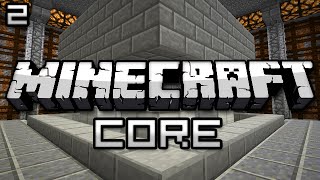 Minecraft: Trolled By The Troll - Core Part 2