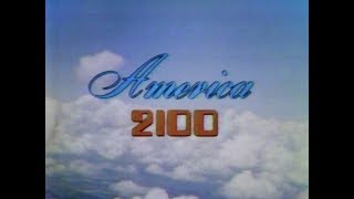 Watch America 2100 Trailer