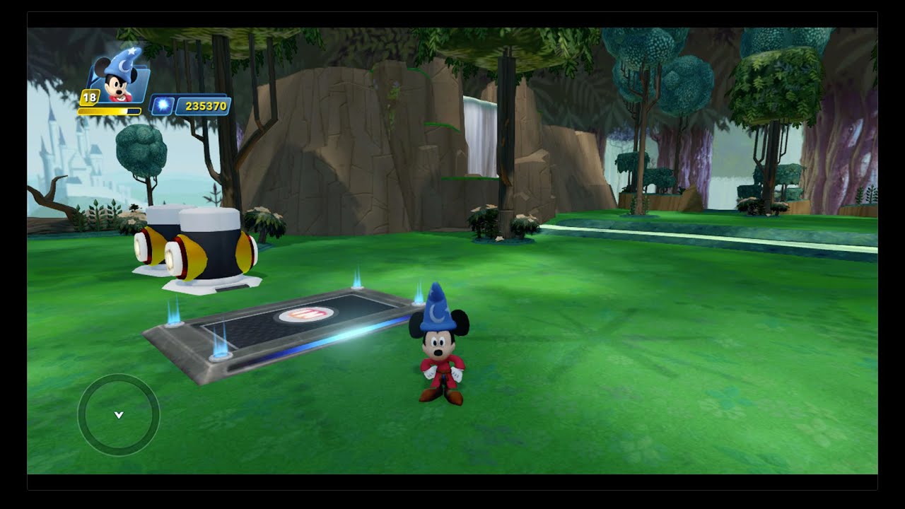 Toy Box Tutorials 69 Vehicle Summoner Disney Infinity 3.0 YouTube