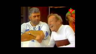 "Ese Muchacho Troilo", El polaco Goyeneche y Juanjo Domínguez (Audio completo incluyendo la tanda)