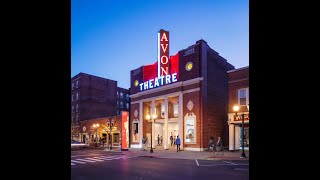 Avon reCreated: A New Chapter Begins at the Avon Theatre