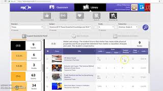 MyOn Training