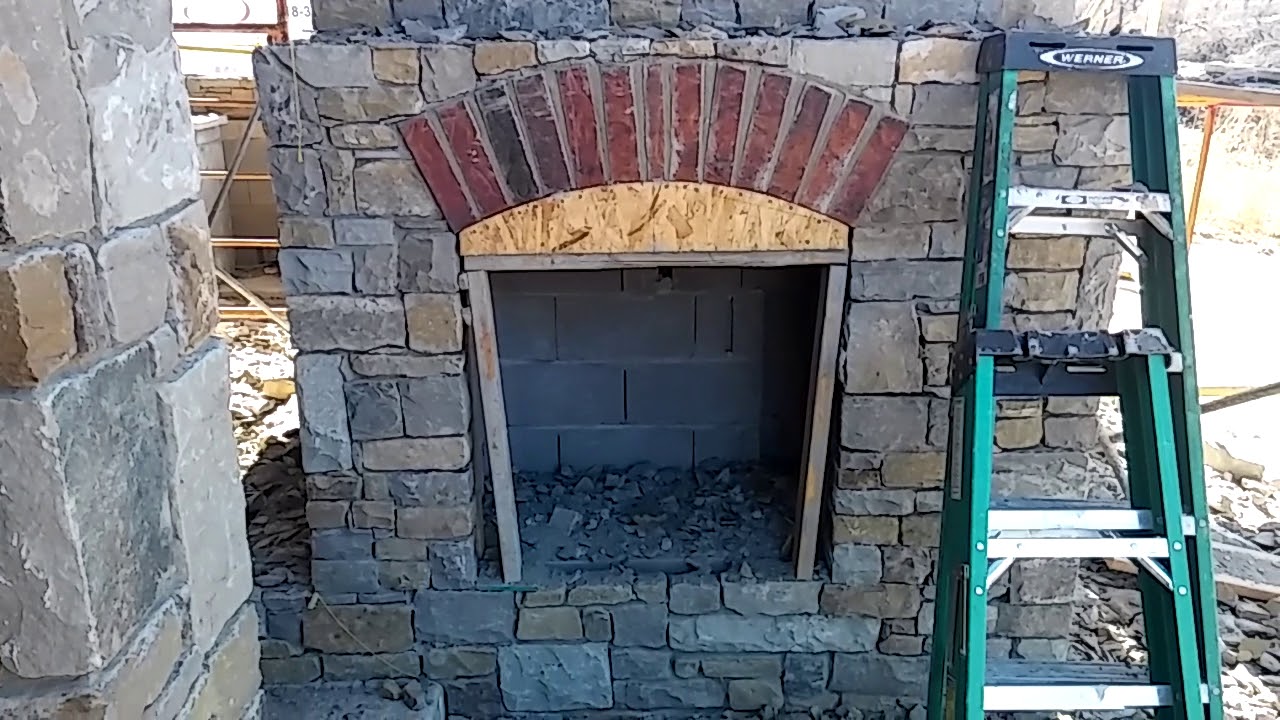Outdoor Living Space In Broken Arrow Oklahoma By Everything