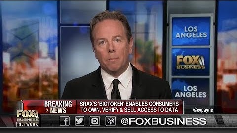 Christopher Miglino on Fox Business