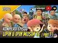 Kompilasi Upin Ipin Musim 16 Part 1 