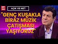 Çok kültürlülük müziğine nasıl yansıdı? | Açık ve Net - 23 Ocak 2022