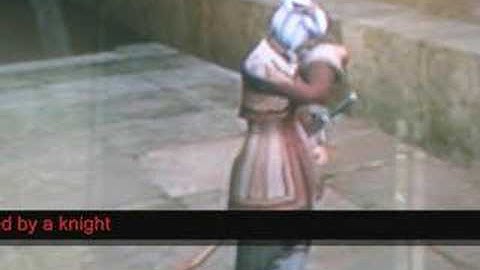 Susiecue: an adventure in Sylph