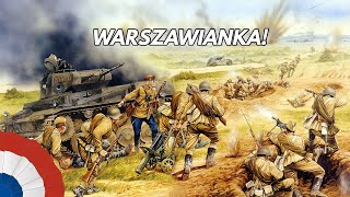 Warszawianka! (The Song of Warsaw!) -- Full Orchestral Cover