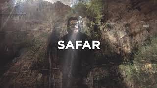 Safar feat. Dikla Hackmon - Hoshiana (Original Mix) Resimi