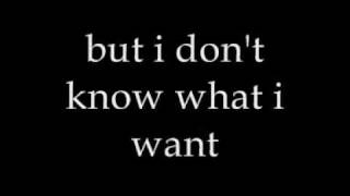 I caught myself - Paramore (Lyrics)