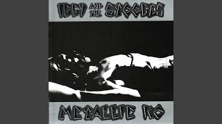 Video thumbnail of "The Stooges - I Got Nothin'"