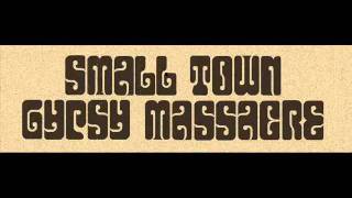 Small Town Gypsy Massacre - Shifting Sands