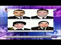 على مسئوليتي أحمد موسي مرسي لم يرحم أحد وتاريخه خيانة وقتل وعمالة وتخابر 