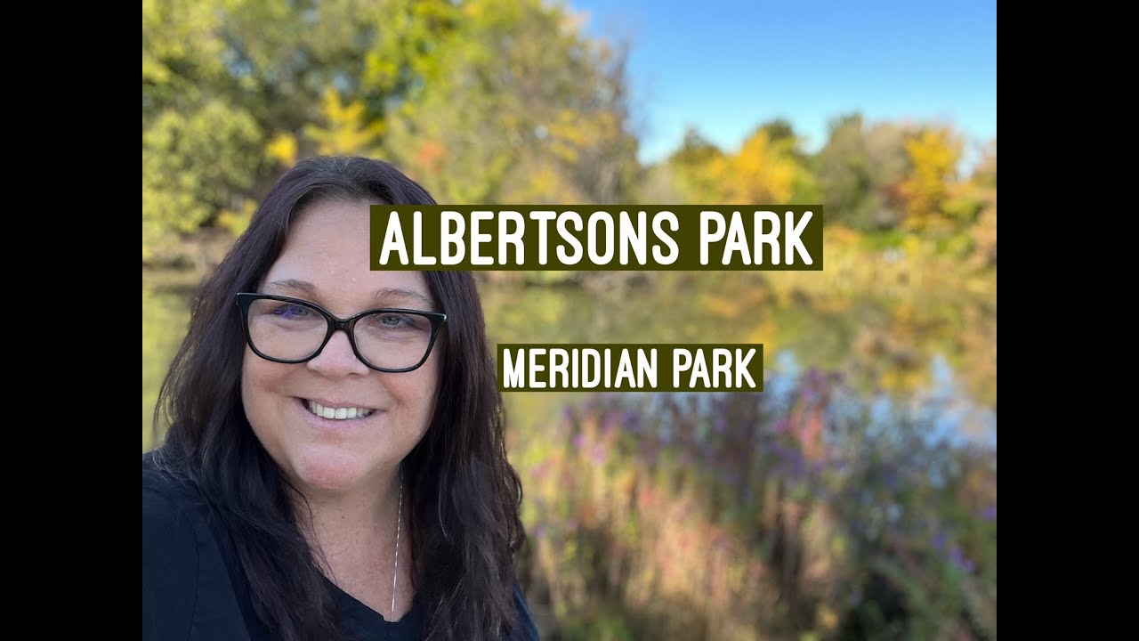 Albertsons Park is the best park in Meridian Idaho