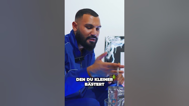 Yakary hat keine Angst vor Disstracks